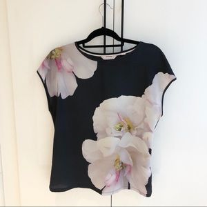 Ted Baker Short Sleeve T-Shirt